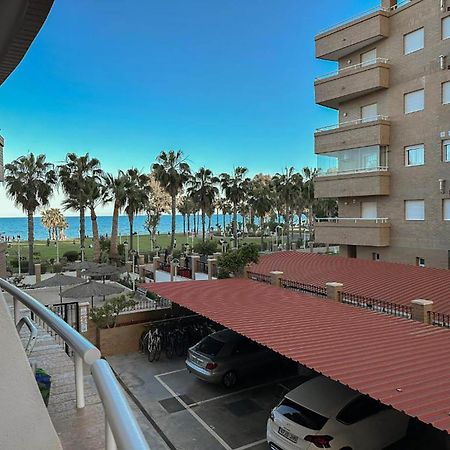Apartamentos Be Suites Primera Linea 奥罗佩萨德尔马 外观 照片
