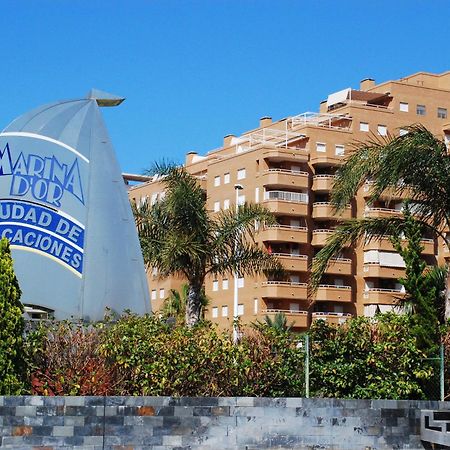 Apartamentos Be Suites Primera Linea 奥罗佩萨德尔马 外观 照片