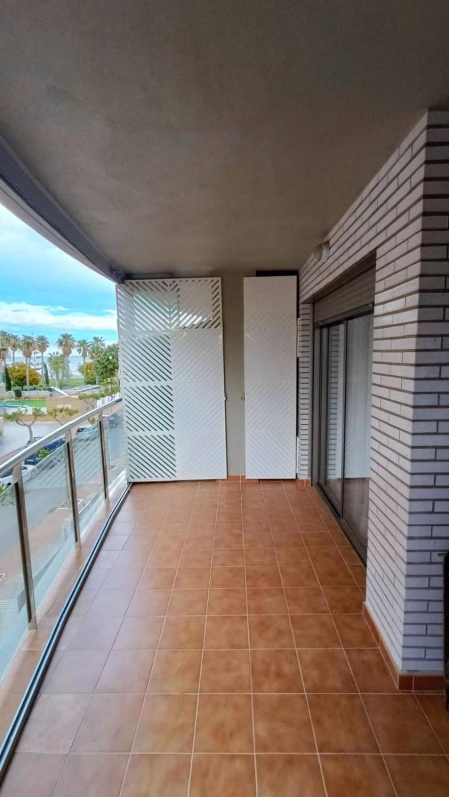 Apartamentos Be Suites Primera Linea 奥罗佩萨德尔马 外观 照片